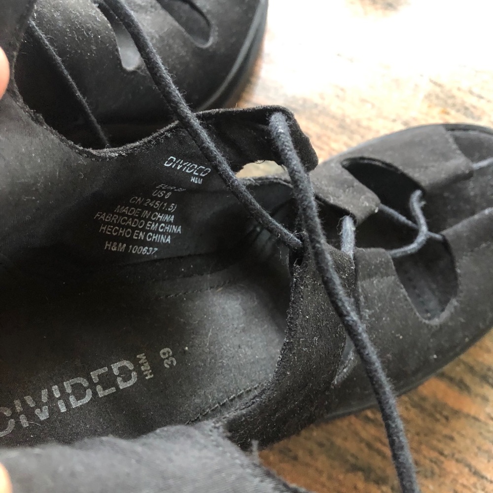 Shoes